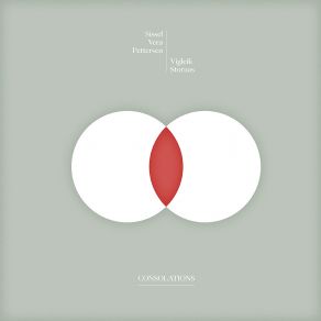 Consolations album cover