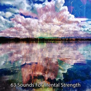 63 Sounds For Mental Strength album cover