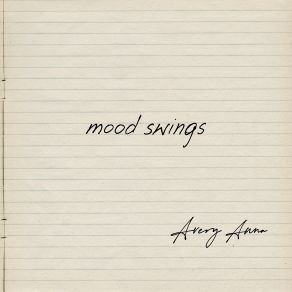 Mood Swings album cover