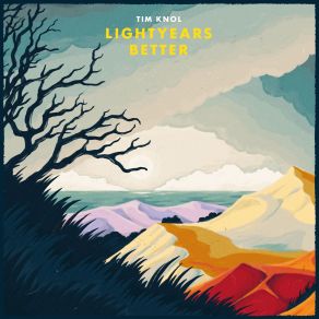 Lightyears Better album cover