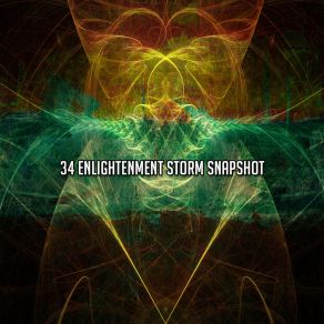 34 Enlightenment Storm Snapshot album cover