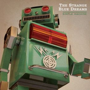 Simple Machine album cover