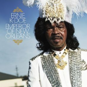 Emperor Of New Orleans (Remastered) album cover