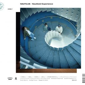 Nautiloid Experience / Introducing album cover
