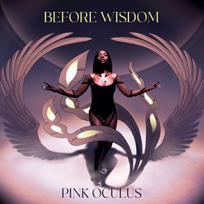Before Wisdom album cover