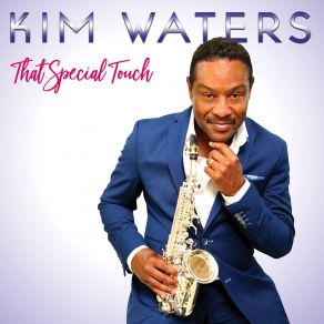 That Special Touch album cover