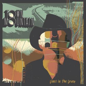 Lines In The Levee album cover