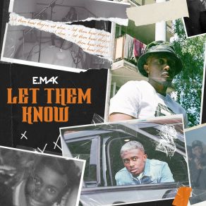 Let Them Know album cover