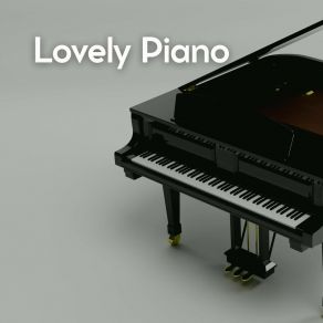 Lovely Piano album cover