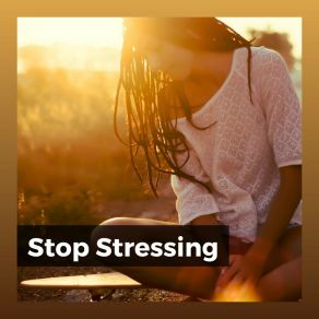 Stop Stressing album cover