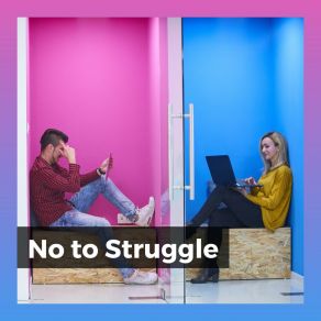 No To Struggle album cover