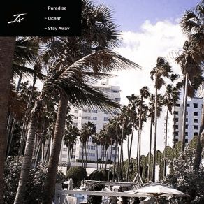Paradise album cover