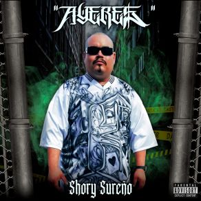 Ayeres album cover