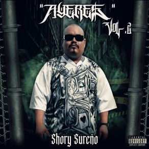 Ayeres, Vol. 2 album cover