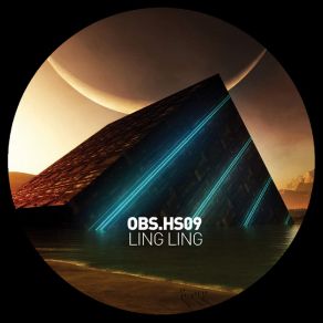 Obs. Cur HS 09 album cover