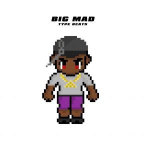Big Mad album cover
