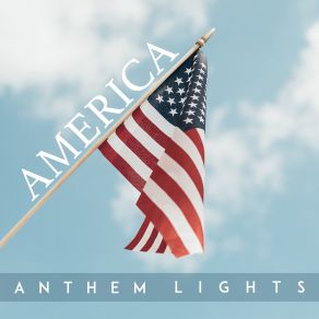 America album cover
