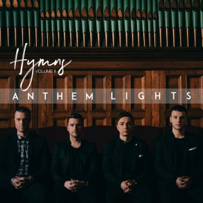 Hymns, Vol. II album cover