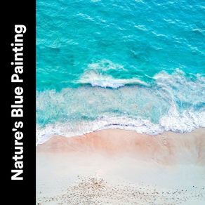 Nature's Blue Painting album cover