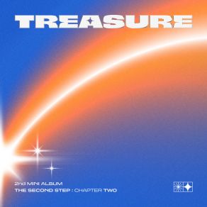 THE SECOND STEP: CHAPTER TWO album cover