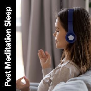 Post Meditation Sle album cover