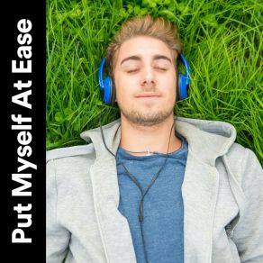 Put Myself At Ease album cover
