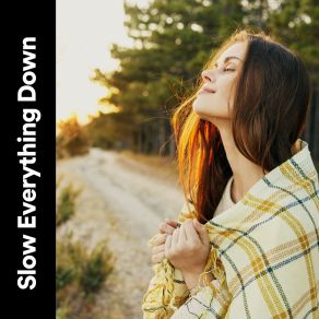 Slow Everything Down album cover