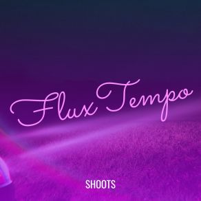 FluxTempo album cover