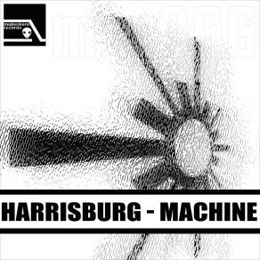 Machine (Original Mix) album cover