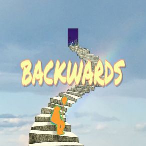 Backwards album cover