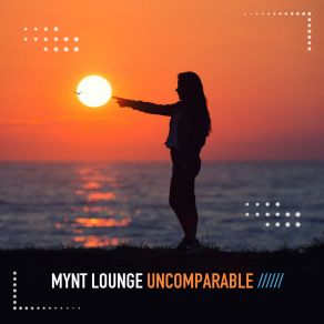 Uncomparable album cover