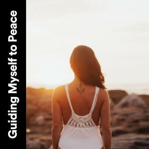 Guiding Myself To Peace album cover