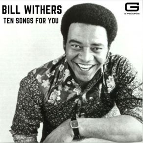 Ten Songs For You album cover