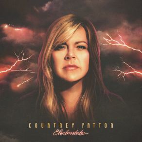 Electrostatic album cover