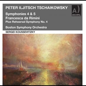 Tchaikovsky: Orchestral Works (Remastered 2022) [Live] album cover