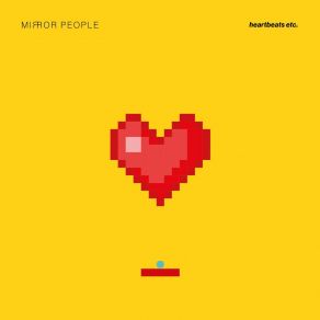 Heartbeats Etc album cover
