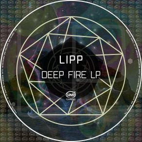 Deep Fire album cover