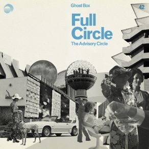 Full Circle album cover