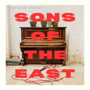 Palomar Parade album cover