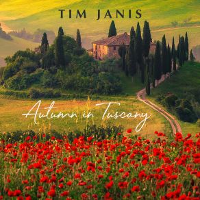 Autumn In Tuscany album cover