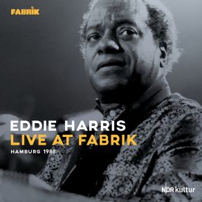 Live At Fabrik Hamburg 1988 (Live) album cover