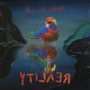 Yti​⅃​a​ǝ​я album cover