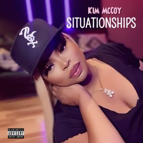 Situationships album cover