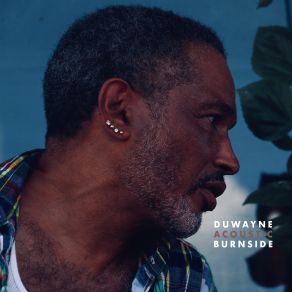 Acoustic Burnside album cover