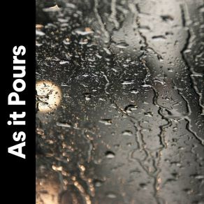 As It Pours album cover