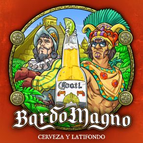Cerveza Y Latifondo (Single) album cover