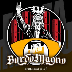 Federico II C È (Single) album cover