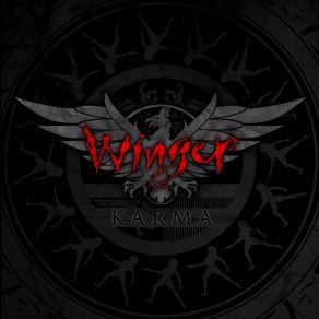 Karma (Remastered) album cover