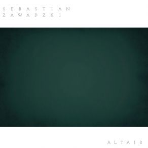 Altair album cover