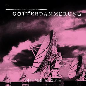 Intensity Zone album cover